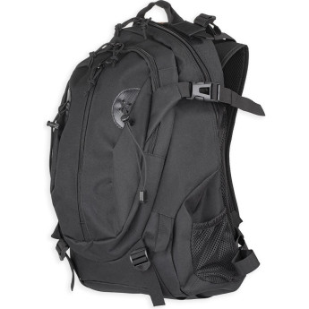 Рюкзак SHOTTIME городской Basic, 25л, чёрный